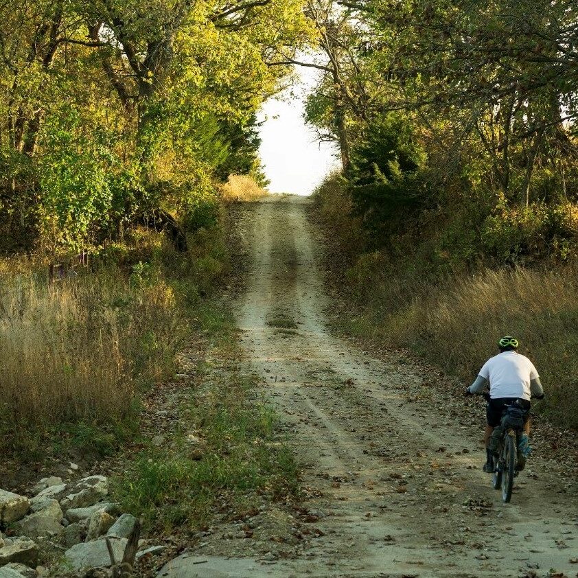 Flint Hills Traverse – Aaron Apel