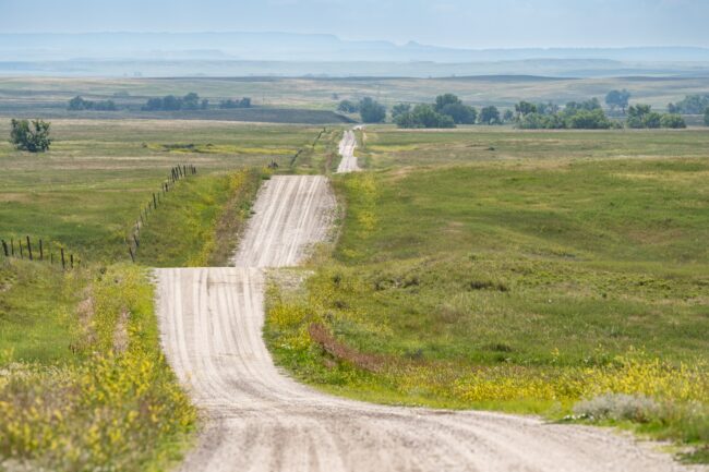 GPGR – Nebraska – Matt Sherman, Three Pillars Media