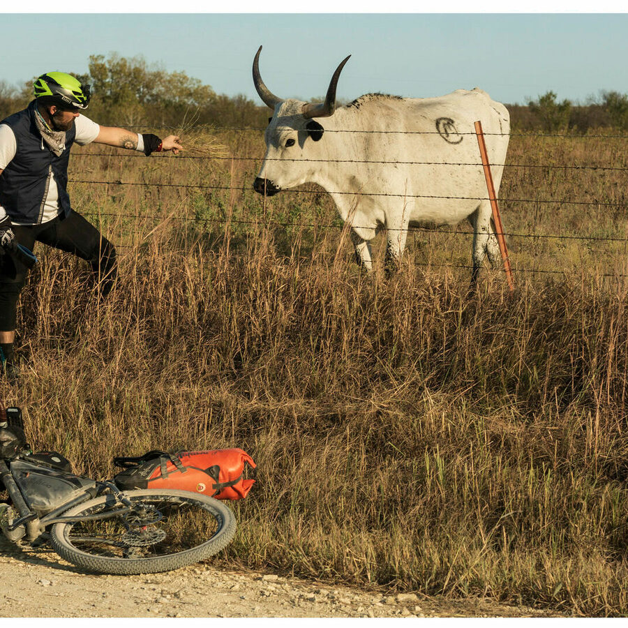GPGR – Kansas – Aaron Apel