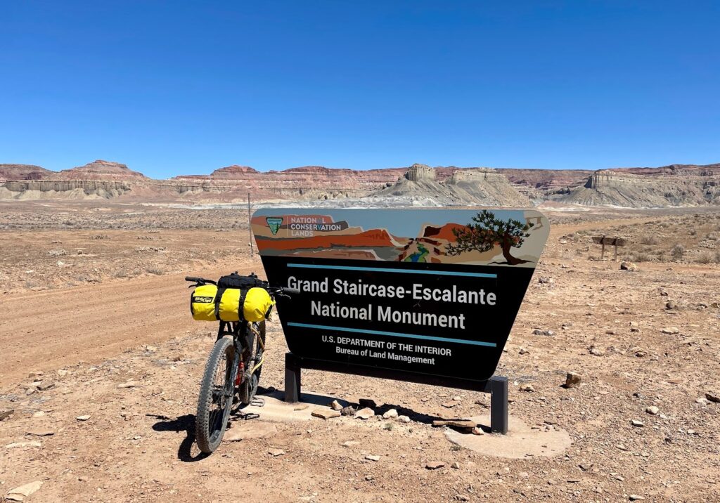Action Alert: Stand up for Grand Staircase-Escalante National Monument