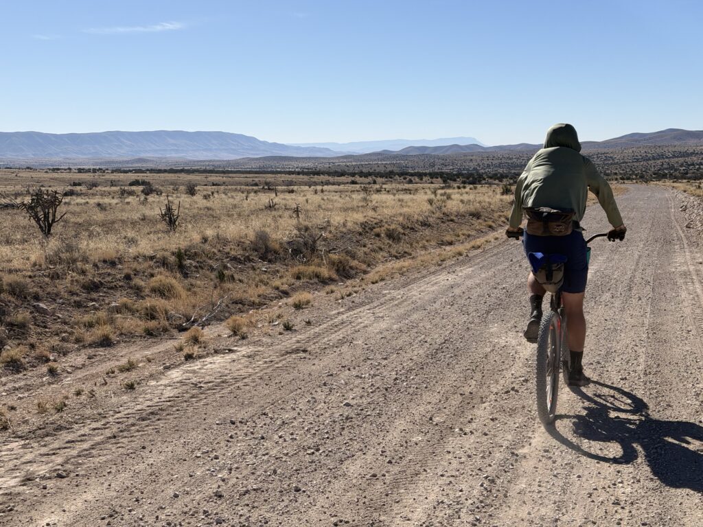 Protecting Otero Mesa