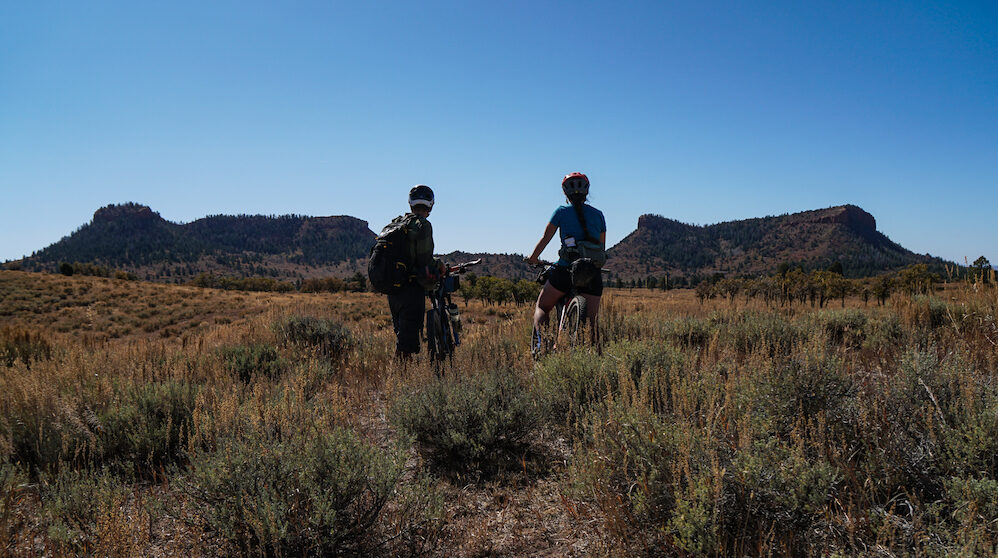 Fighting the Reduction of Bears Ears and Grand Staircase Escalante National Monuments