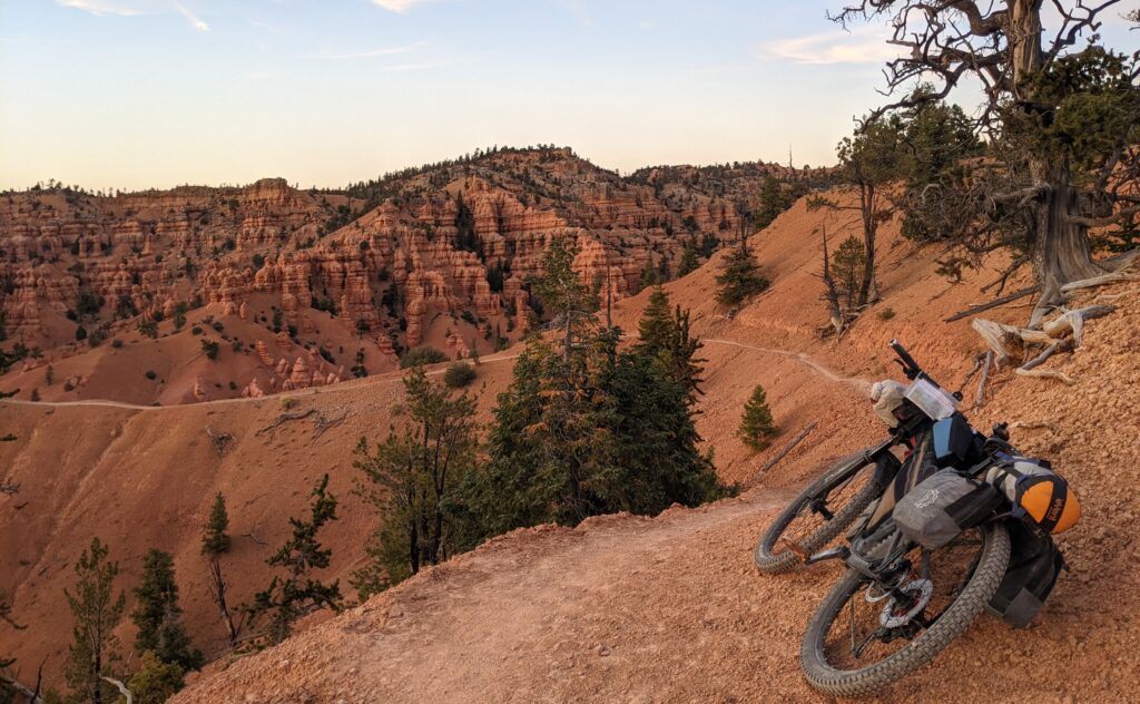 The Department of the Interior and USDA open 30-day window to nominate trails for BOLT recognition