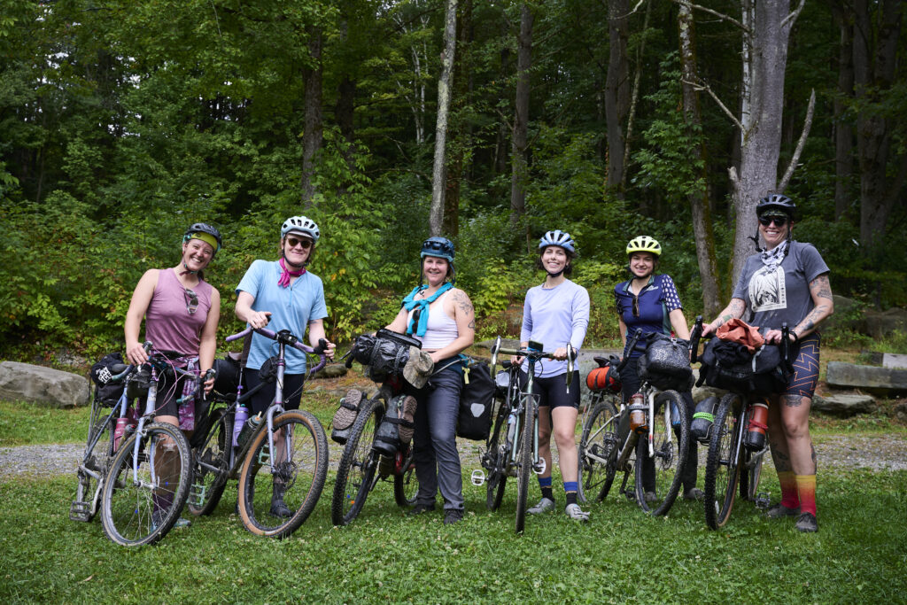 Gear Library Spotlight: RAR Champlain Valley
